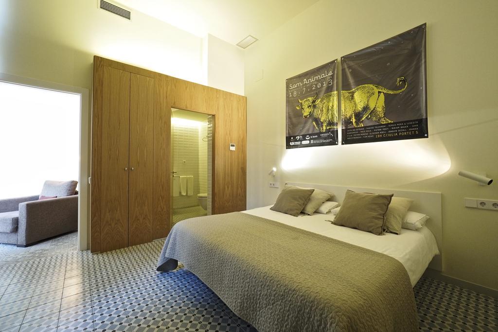 Uma Suites Pau Claris Барселона Екстериор снимка