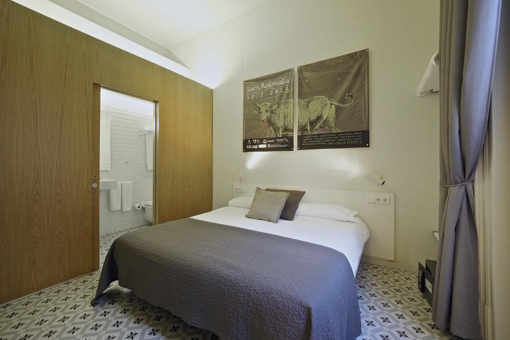 Uma Suites Pau Claris Барселона Екстериор снимка