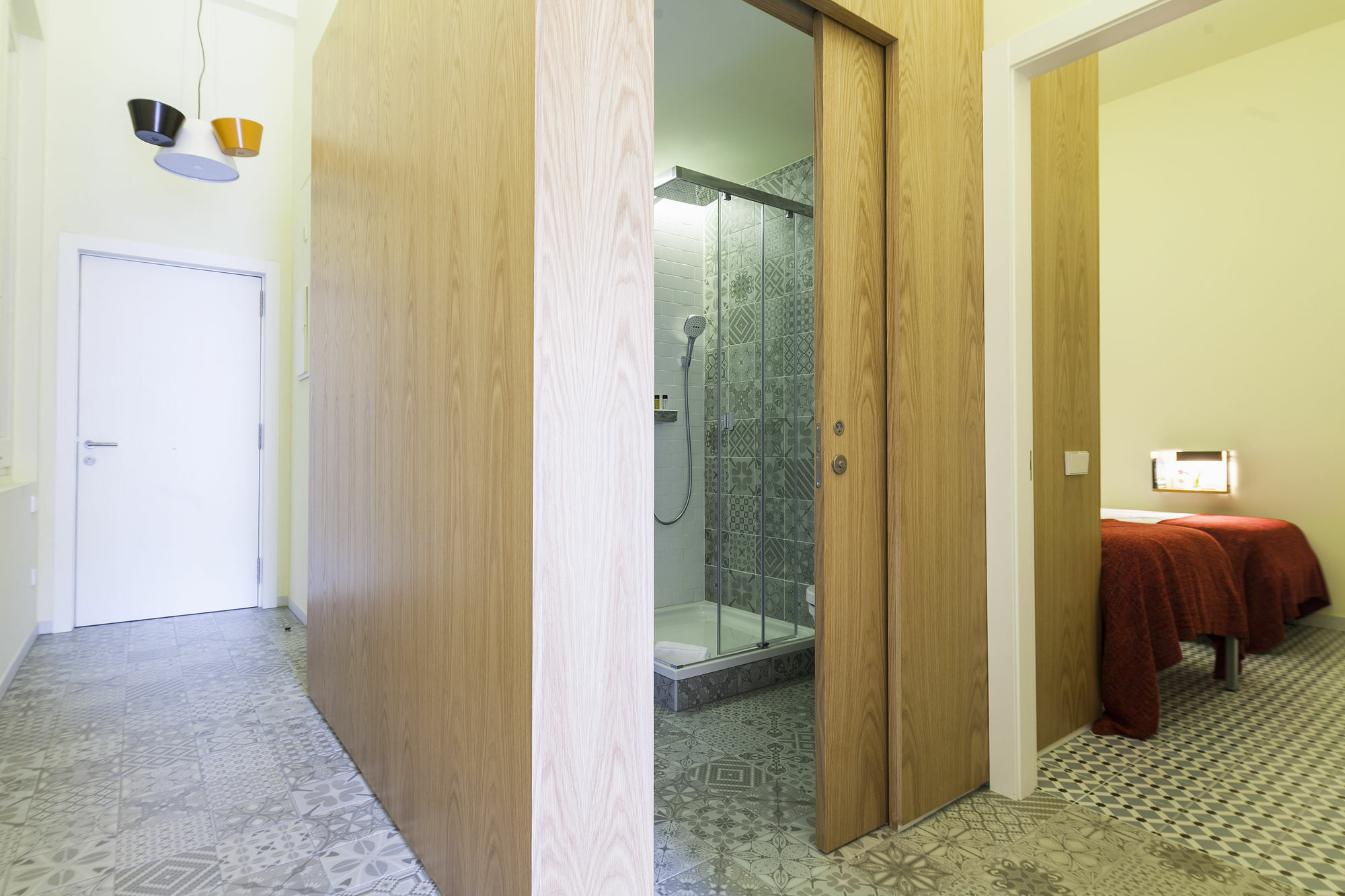 Uma Suites Pau Claris Барселона Екстериор снимка