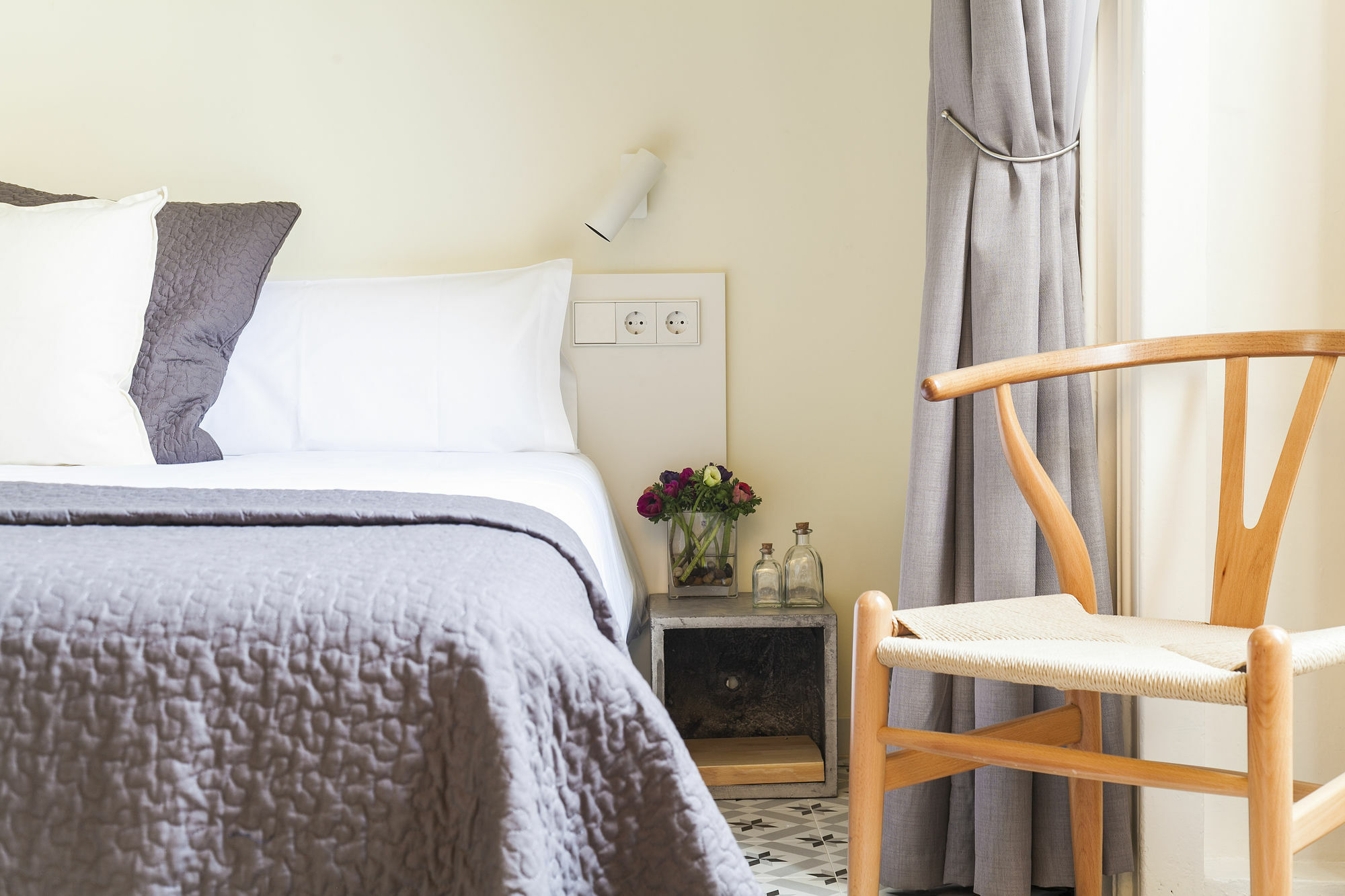 Uma Suites Pau Claris Барселона Екстериор снимка