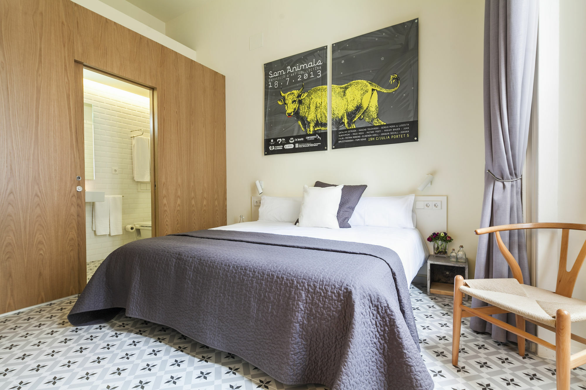 Uma Suites Pau Claris Барселона Екстериор снимка